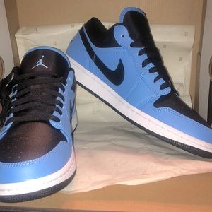 Air Jordan 1 lows